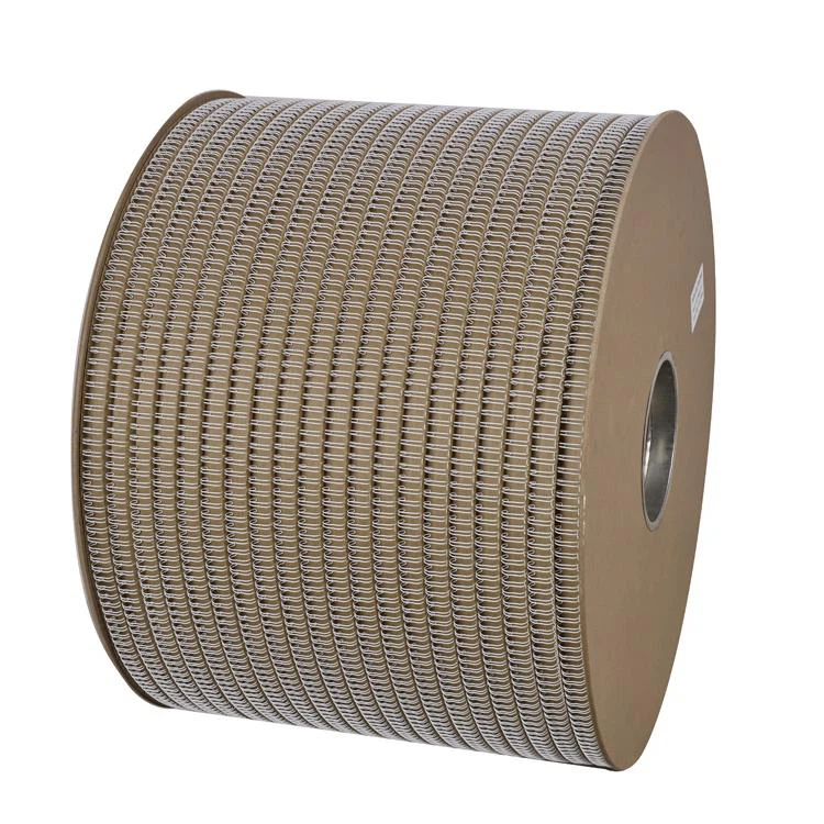 Double Binding Wire O Spool