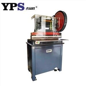 Peiriant Dyrnu Papur Rhwymo Troellog