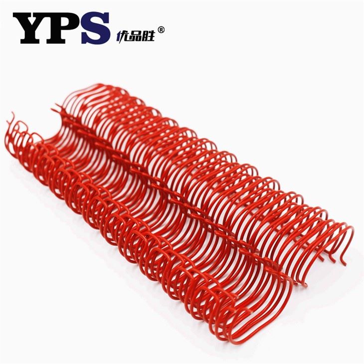 Double Loop Binding Wire Dongguan