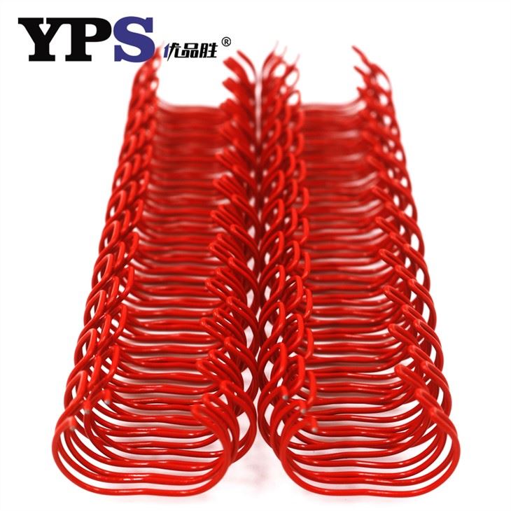 Double Loop Binding Wire Dongguan