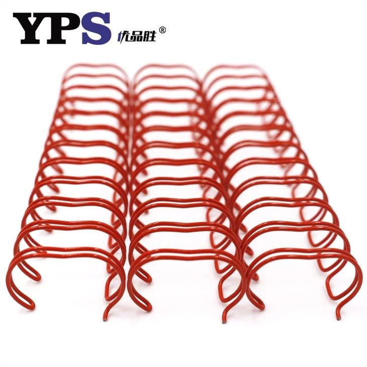 Double Loop Binding Wire Dongguan