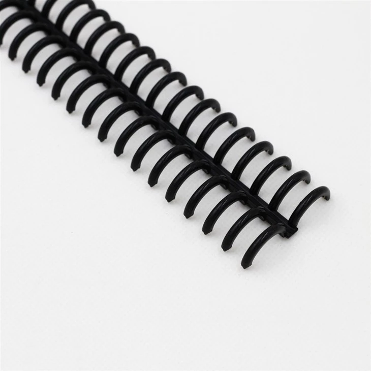 Plastic Binding Strip
